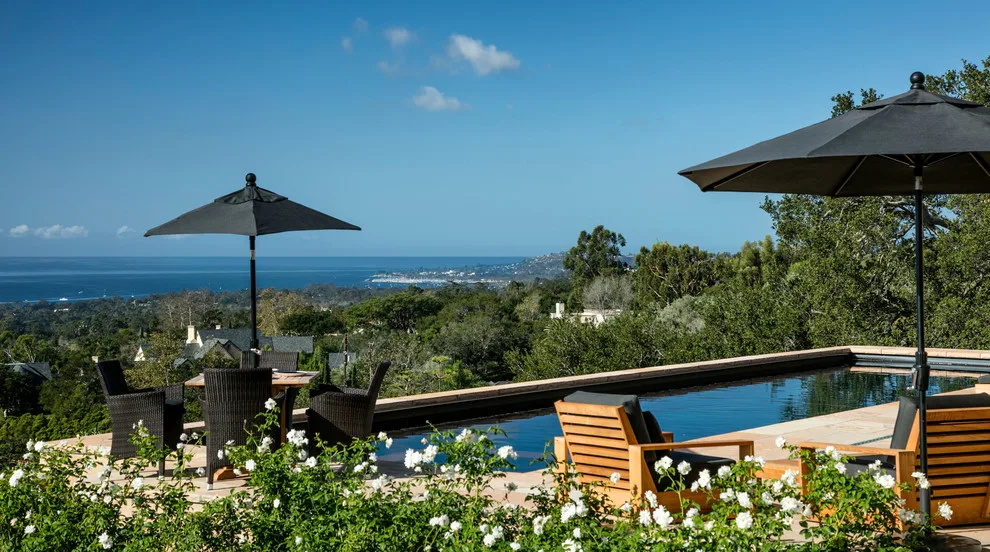 Contemporary Elegance with a Perspective by Tom Meaney Architect, AIA - Photo 22
