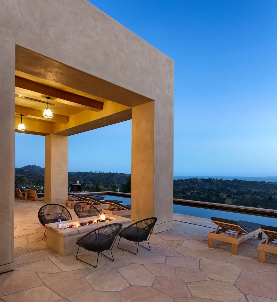 Contemporary Elegance with a Perspective by Tom Meaney Architect, AIA - Photo 8