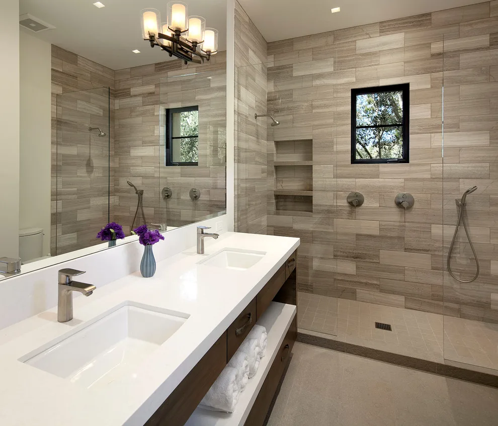 Contemporary Elegance with a Perspective by Tom Meaney Architect, AIA - Photo 21