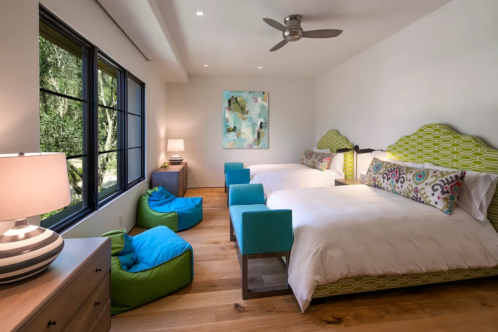 Contemporary Elegance with a Perspective by Tom Meaney Architect, AIA - Photo 14