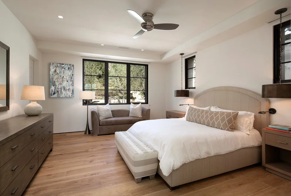 Contemporary Elegance with a Perspective by Tom Meaney Architect, AIA - Photo 19
