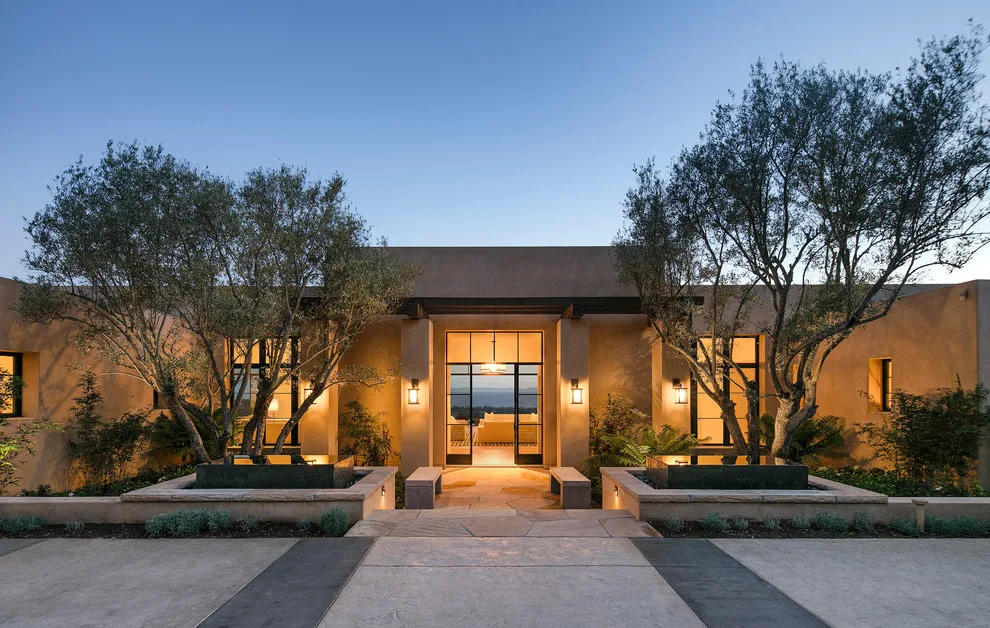 Contemporary Elegance with a Perspective by Tom Meaney Architect, AIA - Photo 23