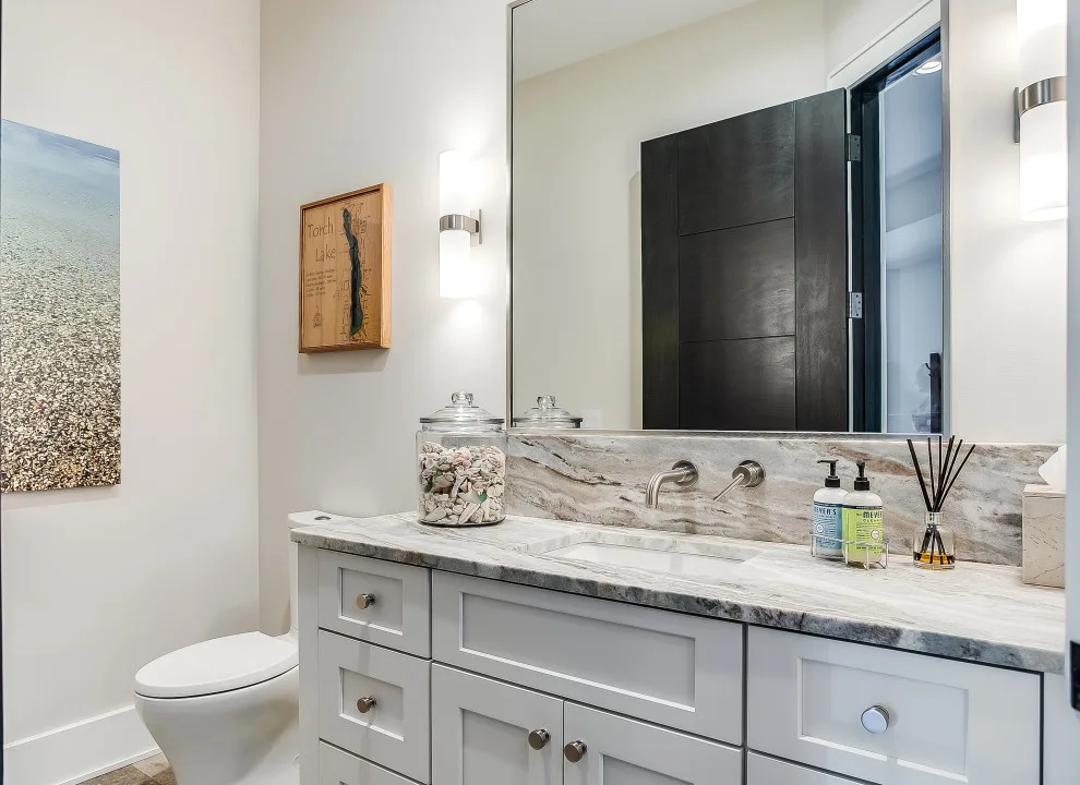 Contemporary Transformation by Marty Rhein, CKD, CBD - BAC Design Group - Photo 17