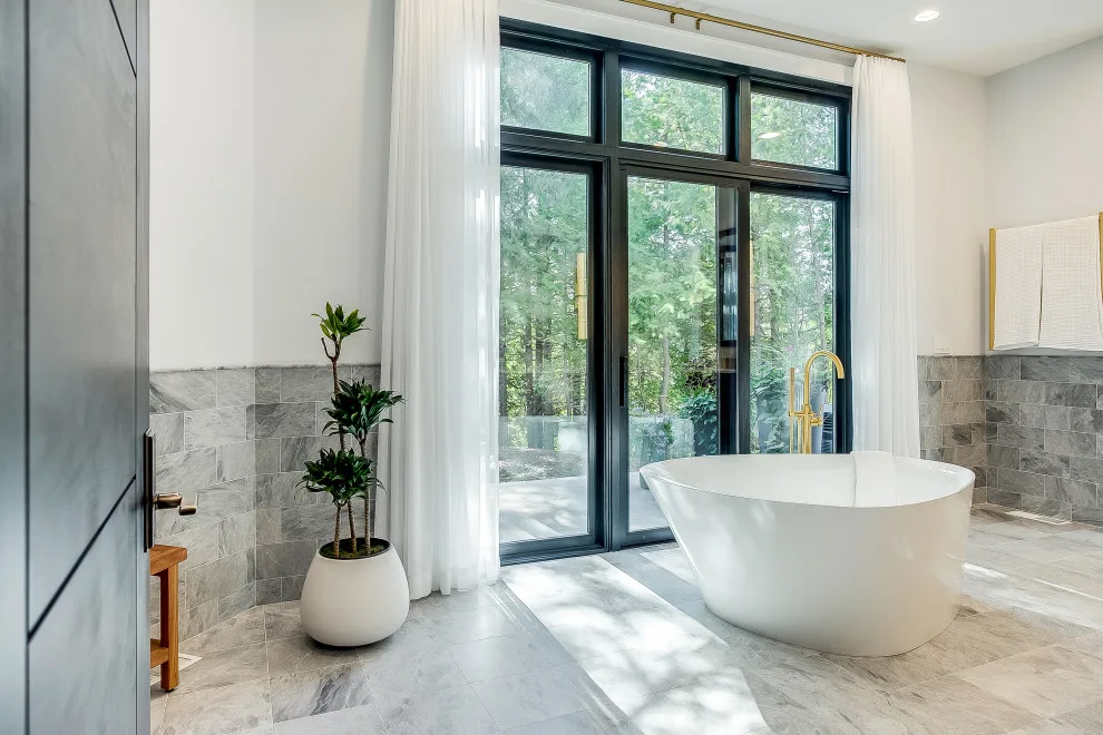 Contemporary Transformation by Marty Rhein, CKD, CBD - BAC Design Group - Photo 40