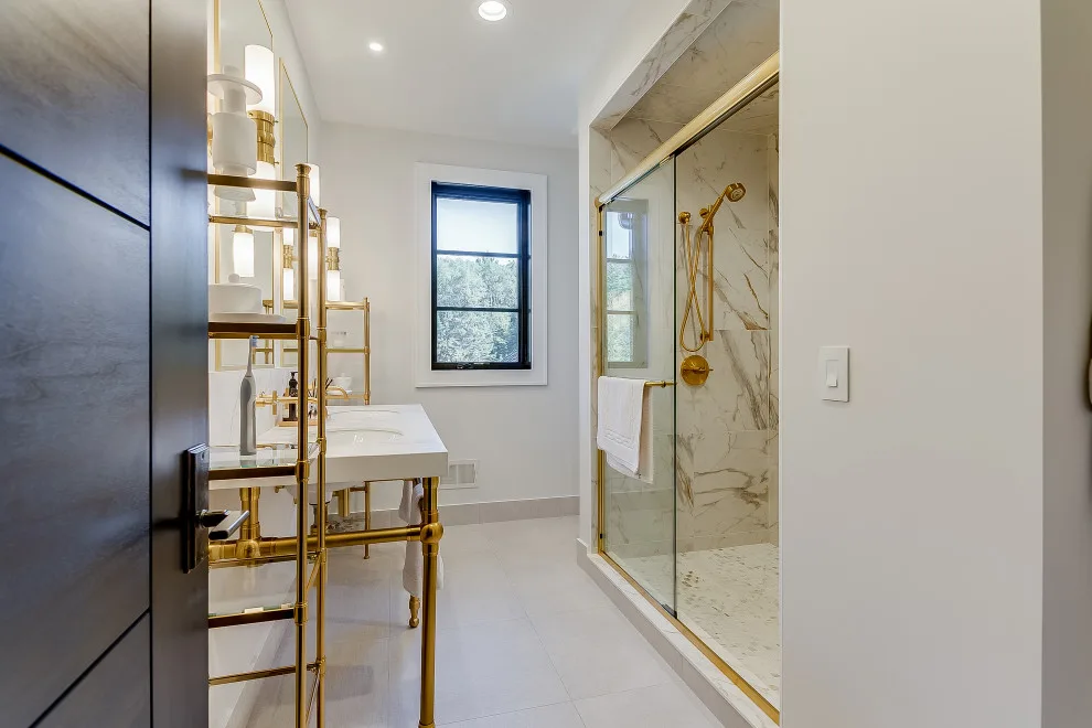 Contemporary Transformation by Marty Rhein, CKD, CBD - BAC Design Group - Photo 60