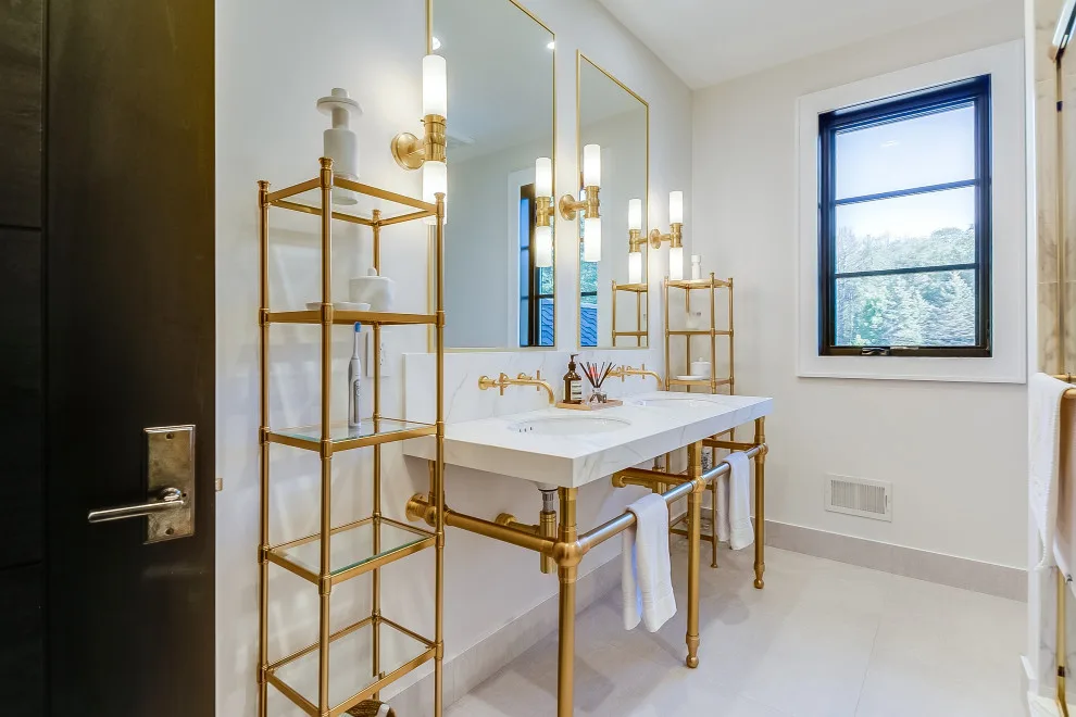 Contemporary Transformation by Marty Rhein, CKD, CBD - BAC Design Group - Photo 26