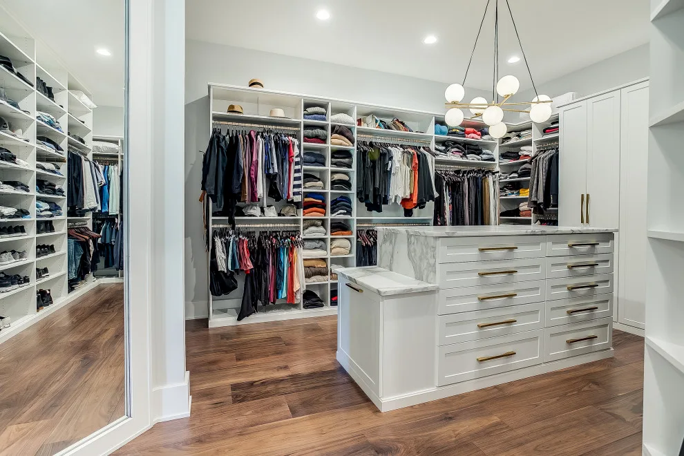 Contemporary Transformation by Marty Rhein, CKD, CBD - BAC Design Group - Photo 61