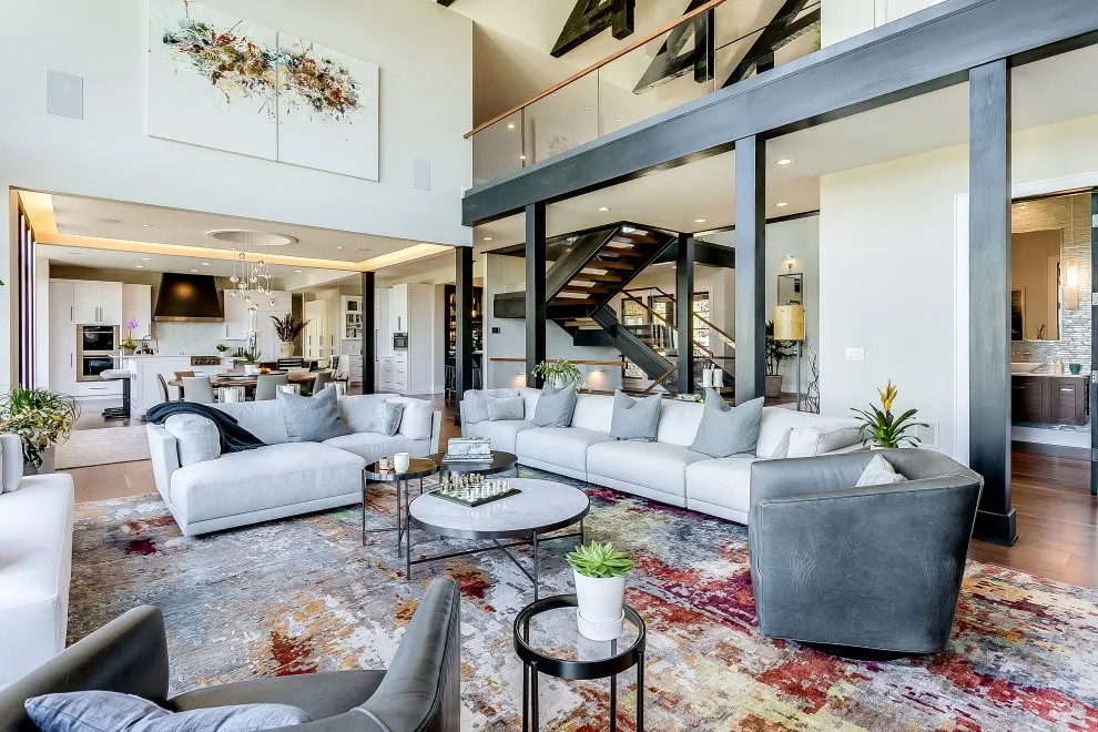 Contemporary Transformation by Marty Rhein, CKD, CBD - BAC Design Group - Photo 39