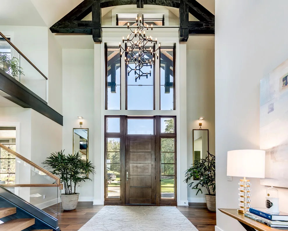 Contemporary Transformation by Marty Rhein, CKD, CBD - BAC Design Group - Photo 30