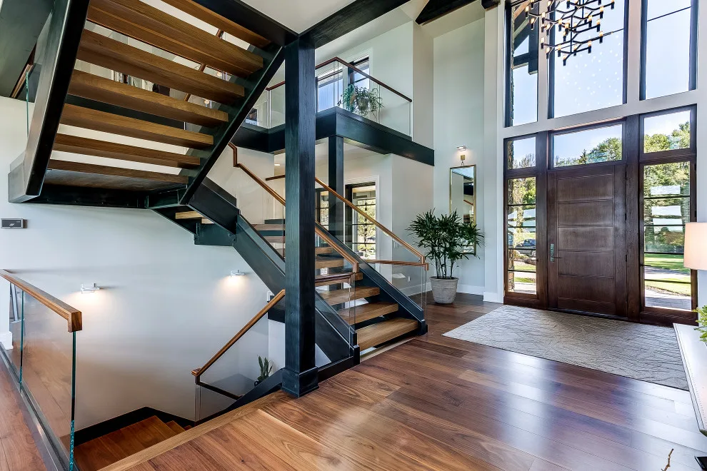 Contemporary Transformation by Marty Rhein, CKD, CBD - BAC Design Group - Photo 38