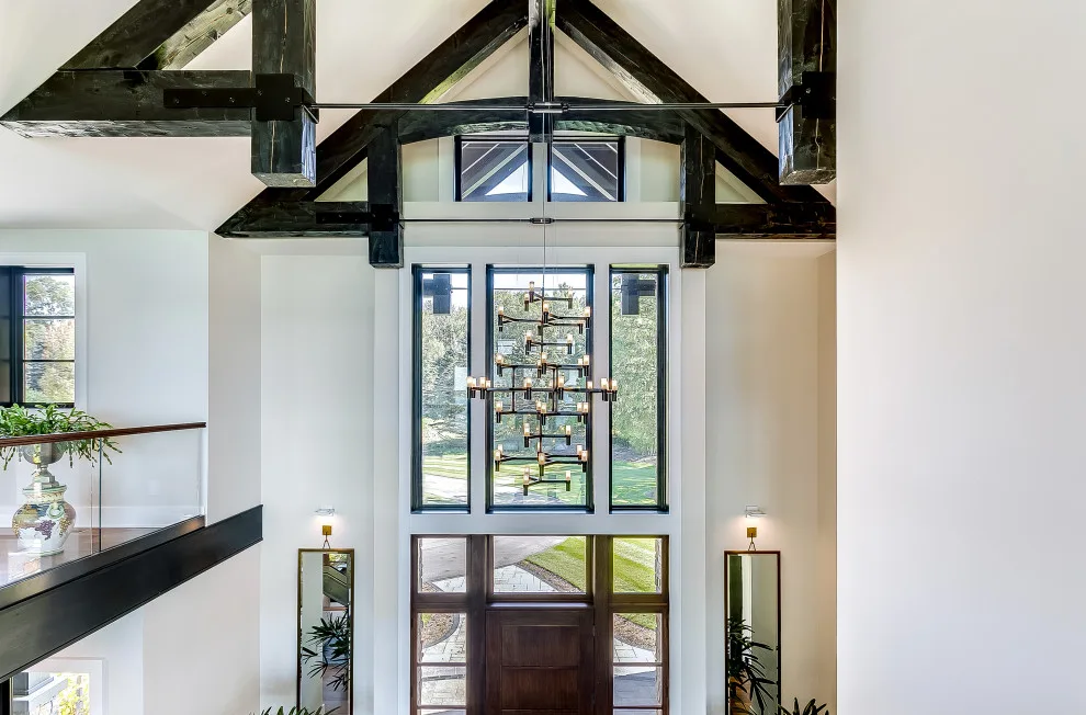 Contemporary Transformation by Marty Rhein, CKD, CBD - BAC Design Group - Photo 2