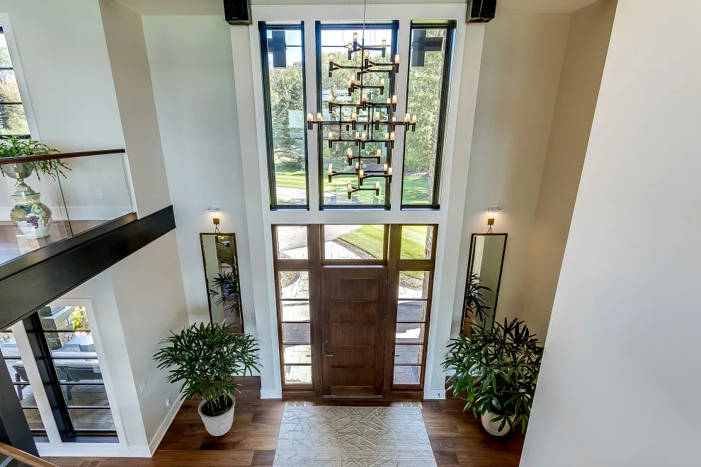 Contemporary Transformation by Marty Rhein, CKD, CBD - BAC Design Group - Photo 63