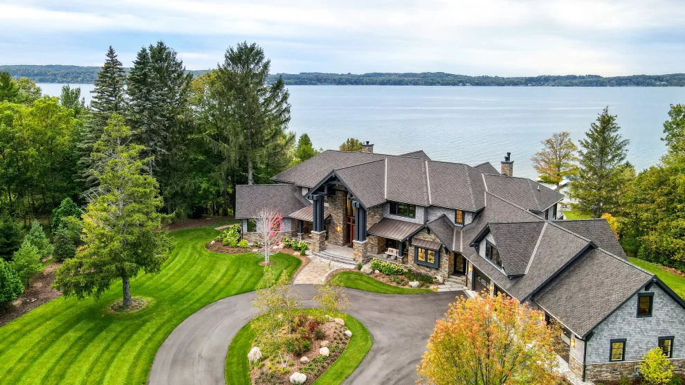 Contemporary Transformation by Marty Rhein, CKD, CBD - BAC Design Group - Photo 72