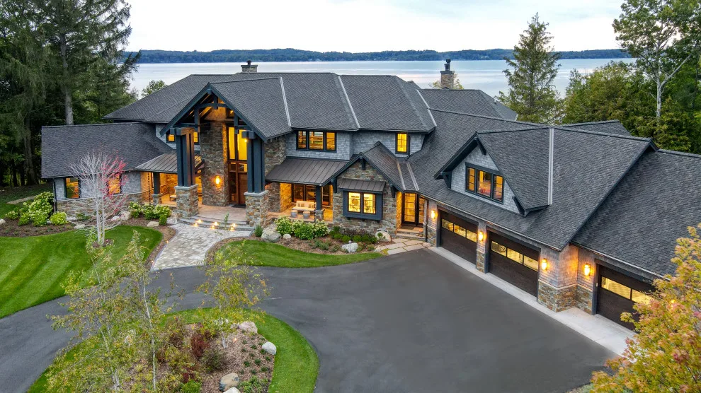 Contemporary Transformation by Marty Rhein, CKD, CBD - BAC Design Group - Photo 46