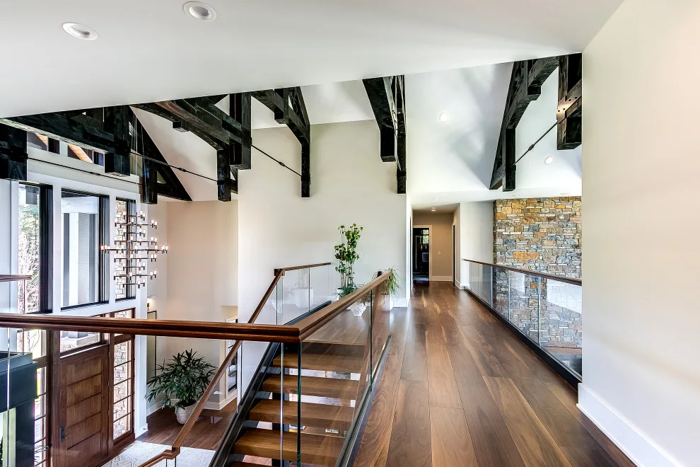 Contemporary Transformation by Marty Rhein, CKD, CBD - BAC Design Group - Photo 12
