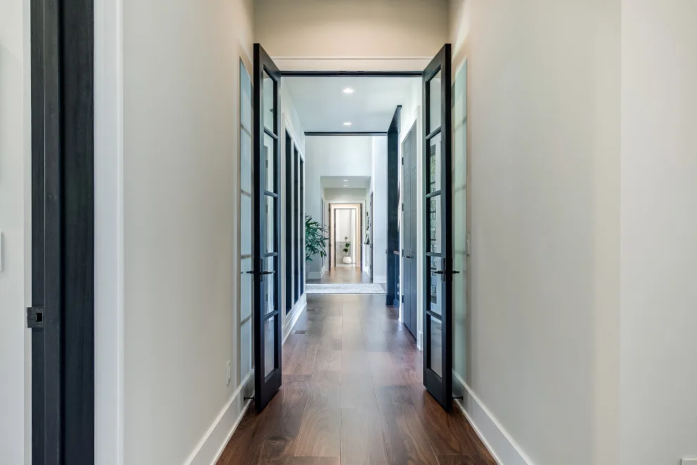 Contemporary Transformation by Marty Rhein, CKD, CBD - BAC Design Group - Photo 64