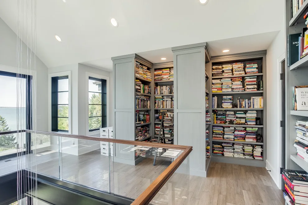 Contemporary Transformation by Marty Rhein, CKD, CBD - BAC Design Group - Photo 49