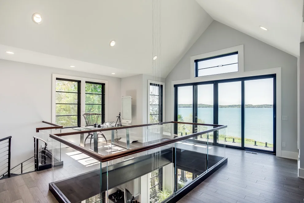 Contemporary Transformation by Marty Rhein, CKD, CBD - BAC Design Group - Photo 3