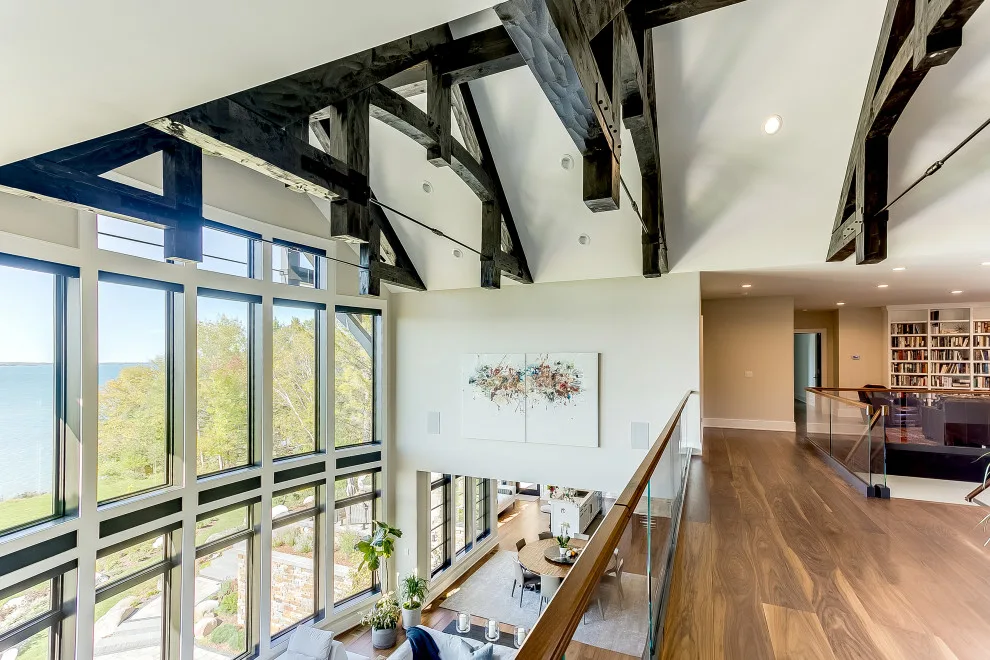 Contemporary Transformation by Marty Rhein, CKD, CBD - BAC Design Group - Photo 34