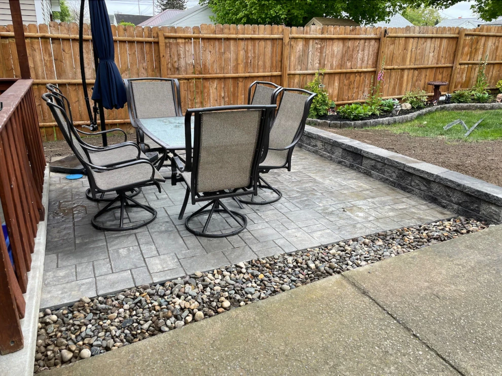 Featured Projects by Everything Green Lawn & Landscape - Photo 2