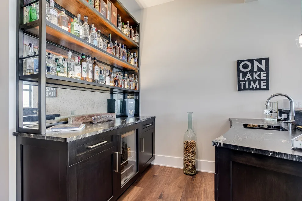 Contemporary Transformation by Marty Rhein, CKD, CBD - BAC Design Group - Photo 41