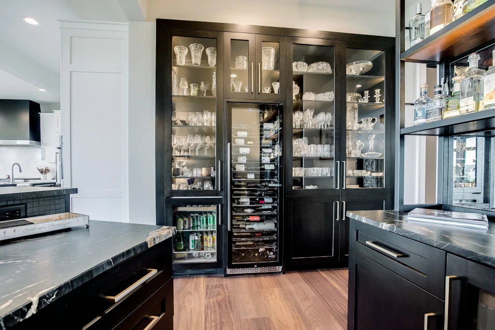 Contemporary Transformation by Marty Rhein, CKD, CBD - BAC Design Group - Photo 24
