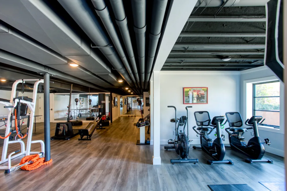 Contemporary Transformation by Marty Rhein, CKD, CBD - BAC Design Group - Photo 7