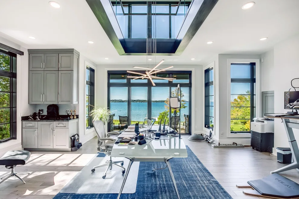 Contemporary Transformation by Marty Rhein, CKD, CBD - BAC Design Group - Photo 69
