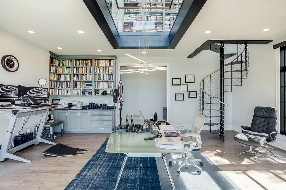 Contemporary Transformation by Marty Rhein, CKD, CBD - BAC Design Group - Photo 54