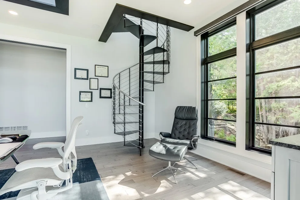 Contemporary Transformation by Marty Rhein, CKD, CBD - BAC Design Group - Photo 58
