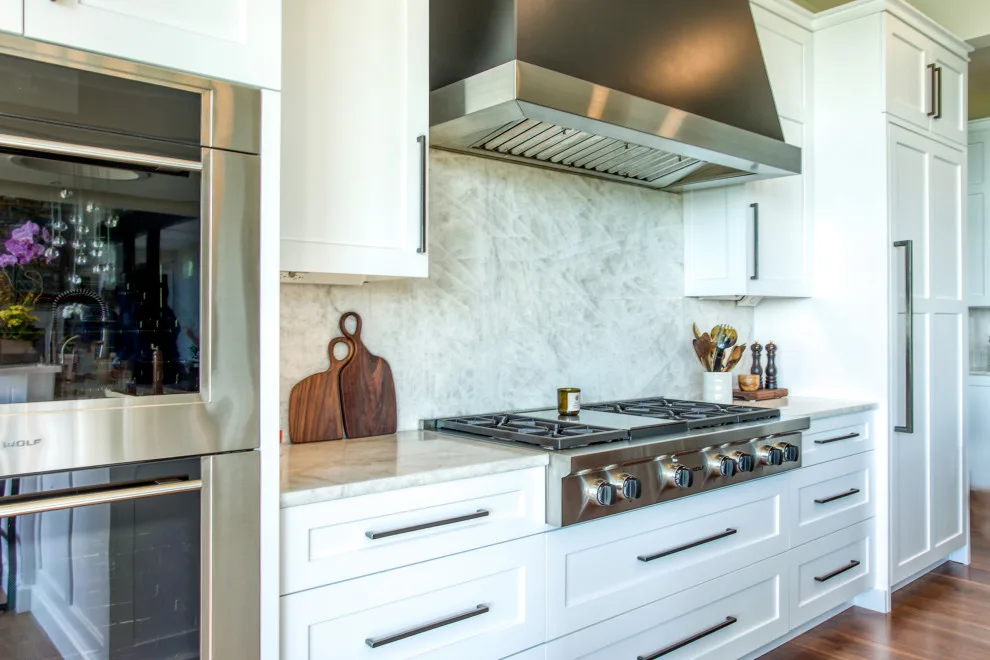 Contemporary Transformation by Marty Rhein, CKD, CBD - BAC Design Group - Photo 65