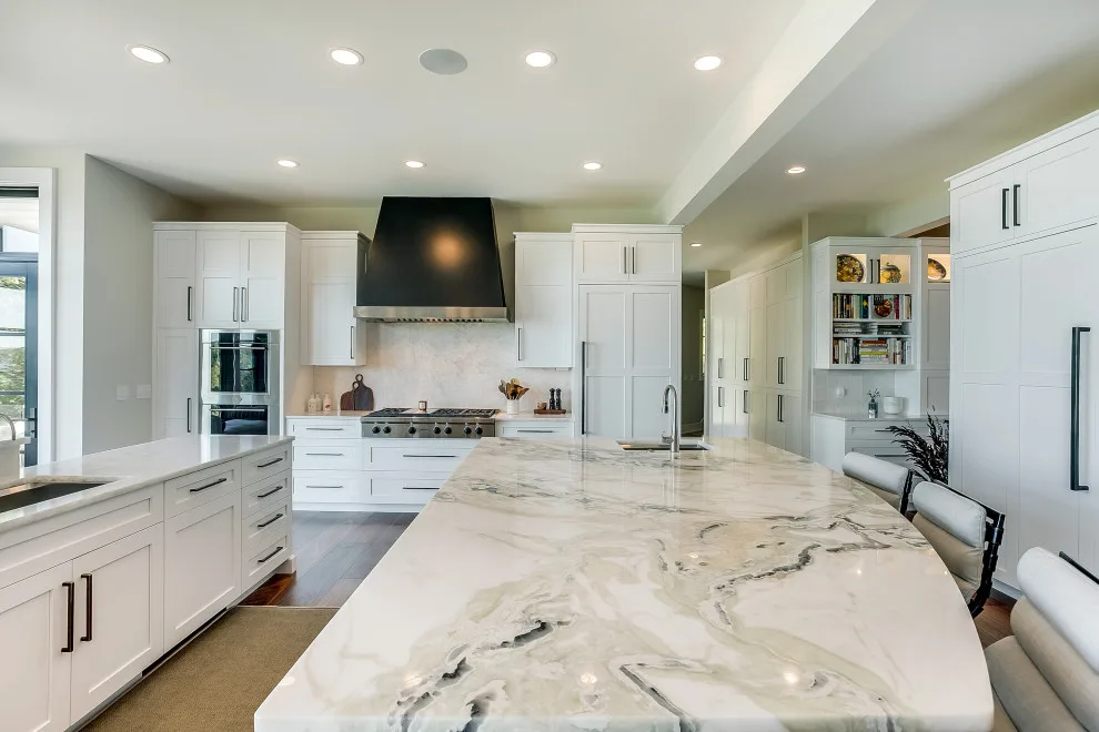 Contemporary Transformation by Marty Rhein, CKD, CBD - BAC Design Group - Photo 36