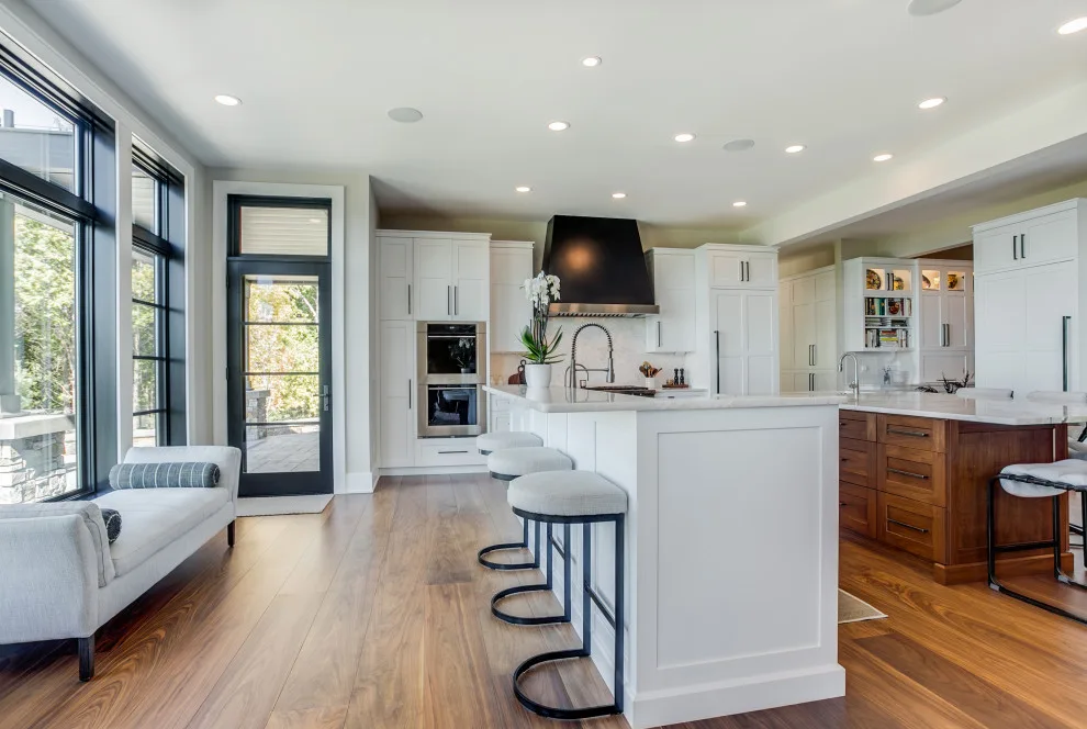 Contemporary Transformation by Marty Rhein, CKD, CBD - BAC Design Group - Photo 62