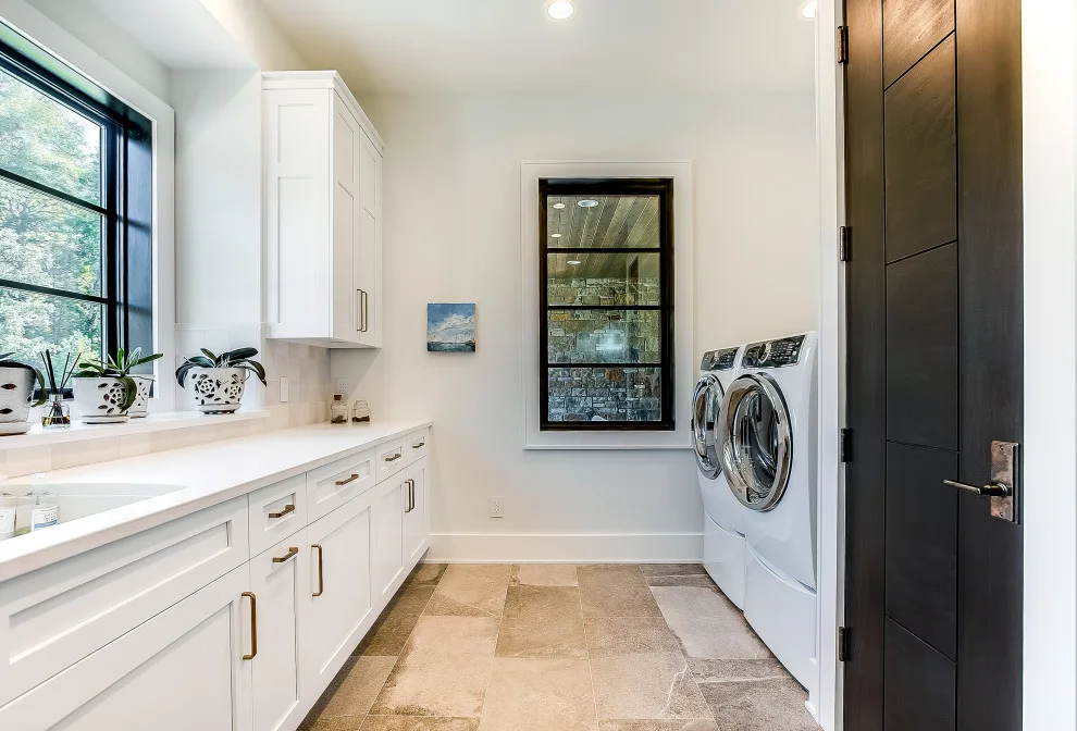 Contemporary Transformation by Marty Rhein, CKD, CBD - BAC Design Group - Photo 59