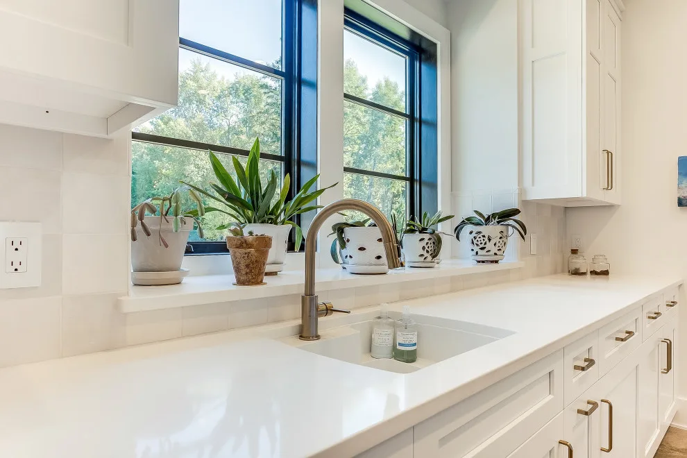 Contemporary Transformation by Marty Rhein, CKD, CBD - BAC Design Group - Photo 16