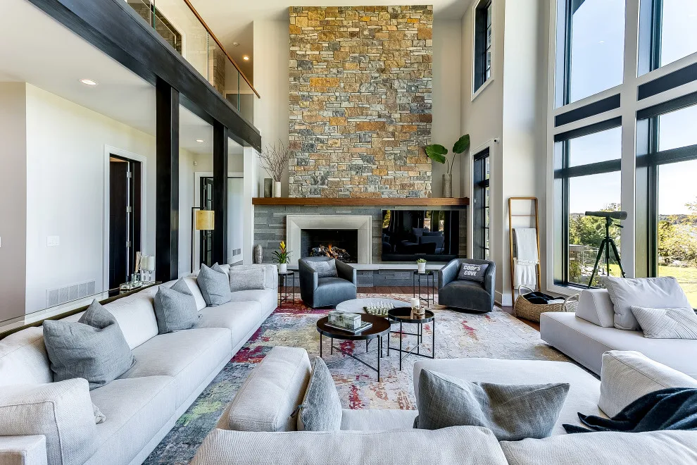 Contemporary Transformation by Marty Rhein, CKD, CBD - BAC Design Group - Photo 8