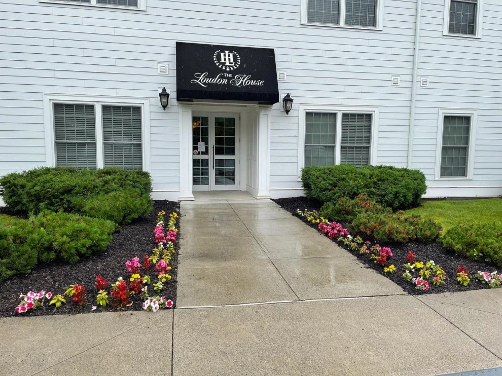Commercial Maintenace by Everything Green Lawn & Landscape - Photo 3
