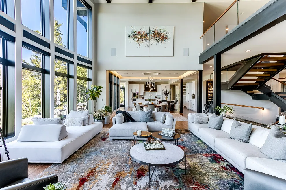 Contemporary Transformation by Marty Rhein, CKD, CBD - BAC Design Group - Photo 21