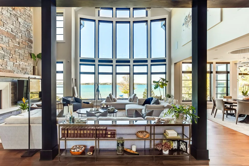 Contemporary Transformation by Marty Rhein, CKD, CBD - BAC Design Group - Photo 32