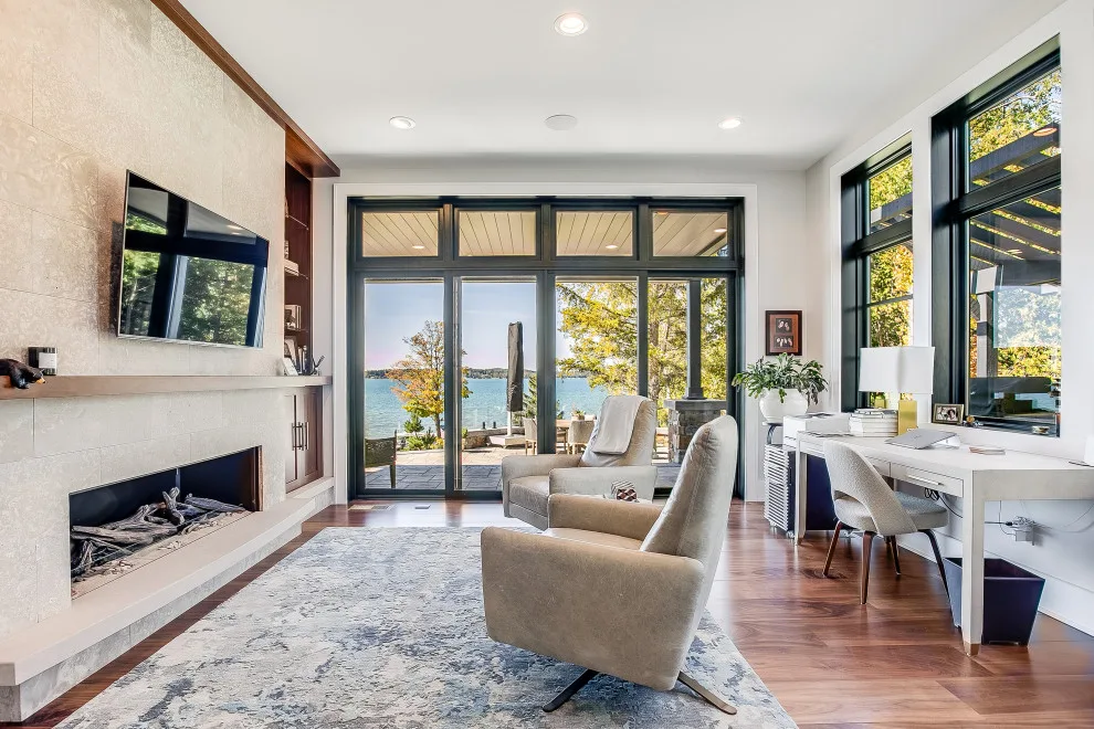 Contemporary Transformation by Marty Rhein, CKD, CBD - BAC Design Group - Photo 9