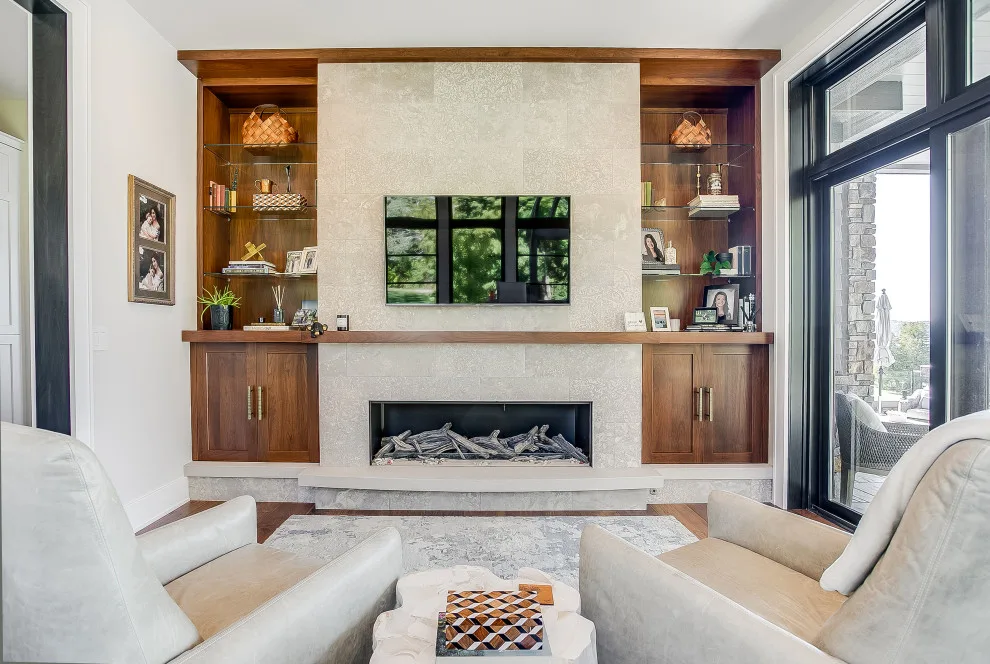 Contemporary Transformation by Marty Rhein, CKD, CBD - BAC Design Group - Photo 28