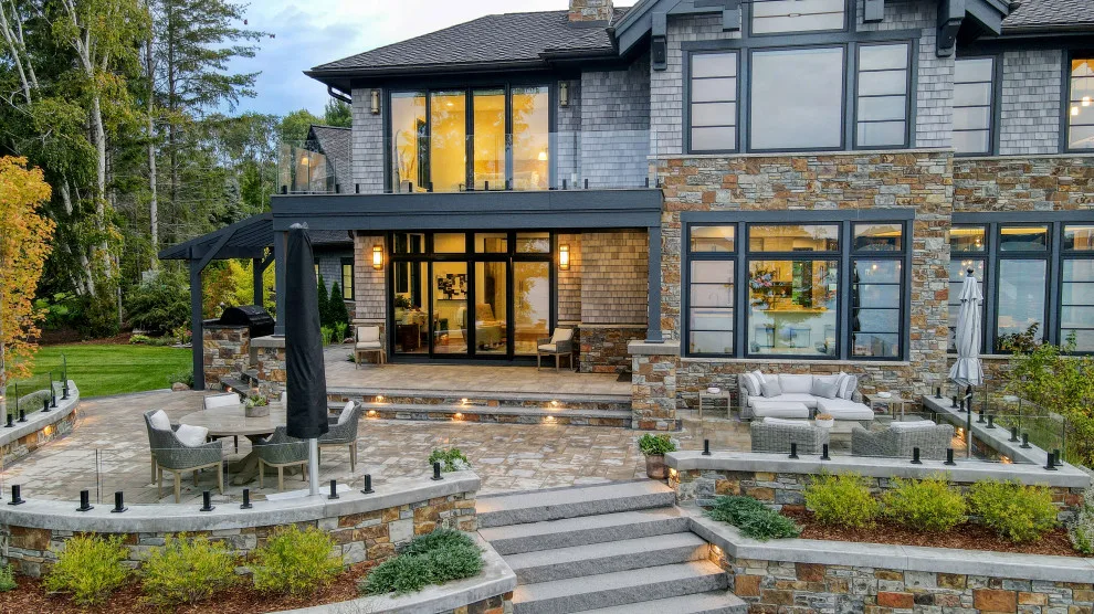 Contemporary Transformation by Marty Rhein, CKD, CBD - BAC Design Group - Photo 5