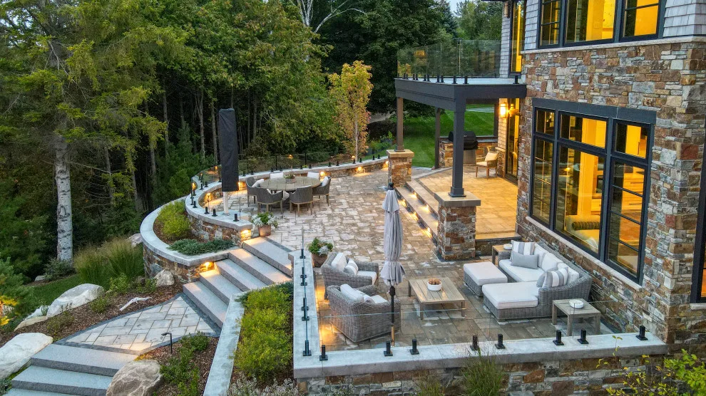Contemporary Transformation by Marty Rhein, CKD, CBD - BAC Design Group - Photo 57