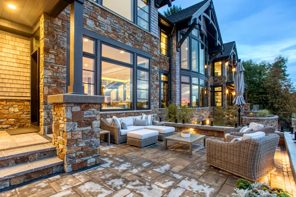 Contemporary Transformation by Marty Rhein, CKD, CBD - BAC Design Group - Photo 23