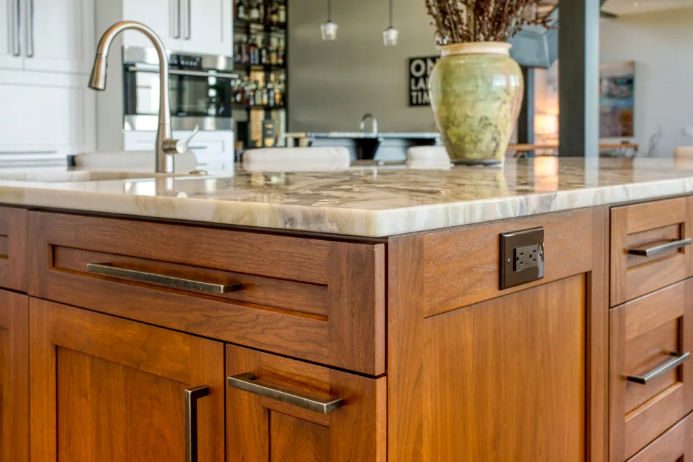 Contemporary Transformation by Marty Rhein, CKD, CBD - BAC Design Group - Photo 29