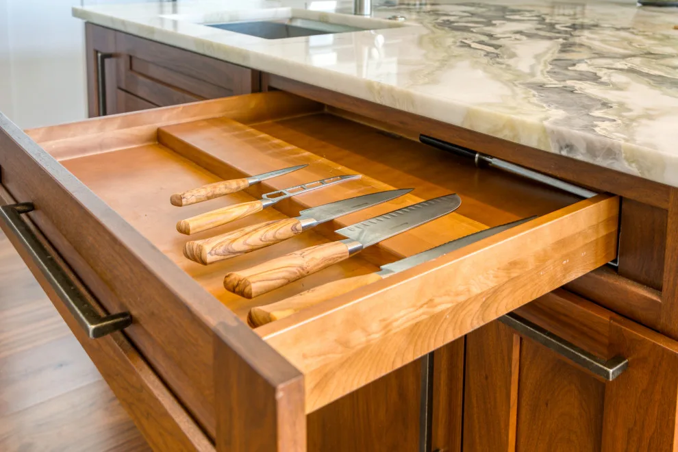 Contemporary Transformation by Marty Rhein, CKD, CBD - BAC Design Group - Photo 47