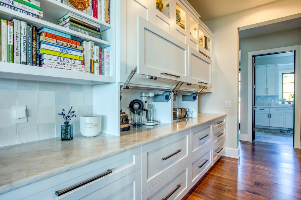 Contemporary Transformation by Marty Rhein, CKD, CBD - BAC Design Group - Photo 71