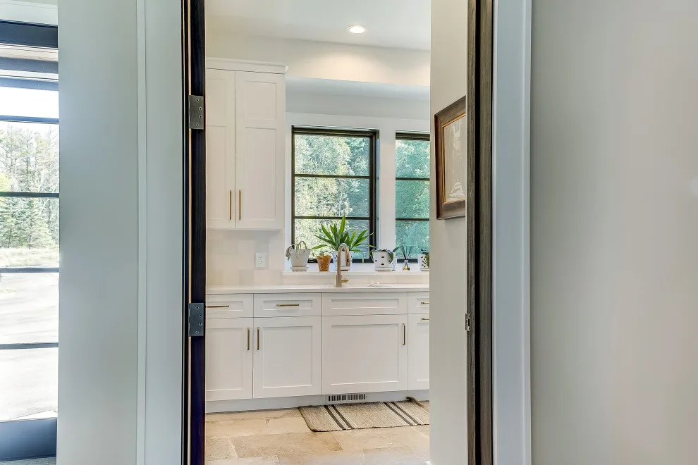 Contemporary Transformation by Marty Rhein, CKD, CBD - BAC Design Group - Photo 4