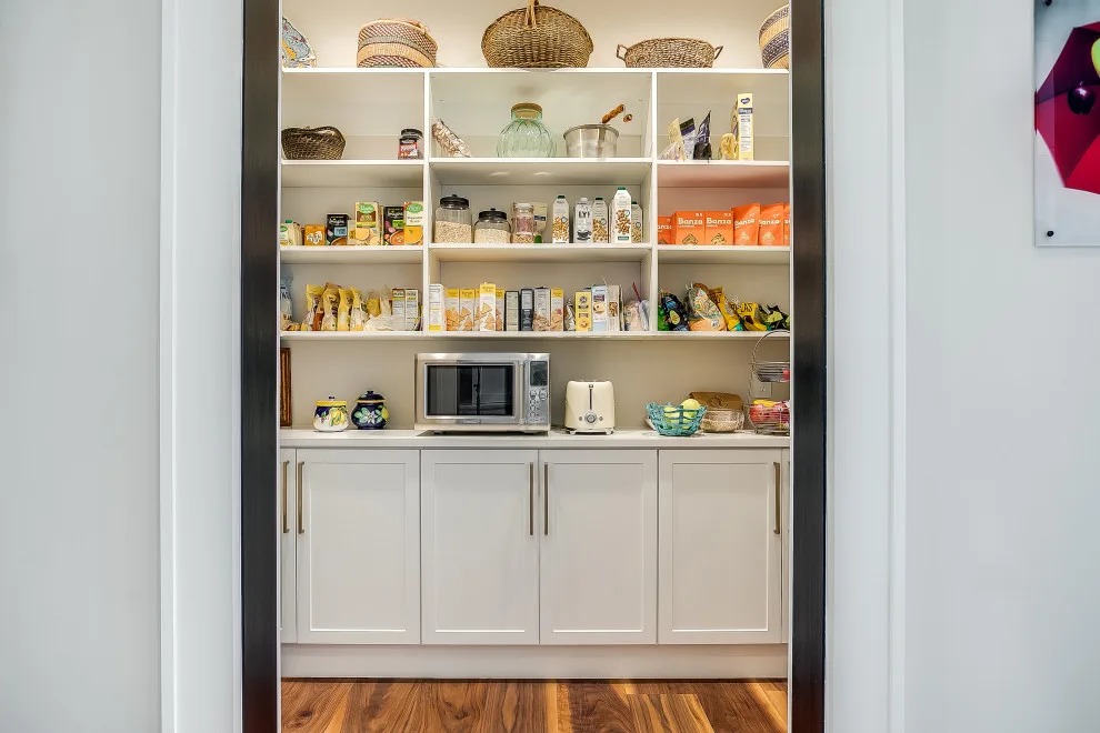Contemporary Transformation by Marty Rhein, CKD, CBD - BAC Design Group - Photo 52