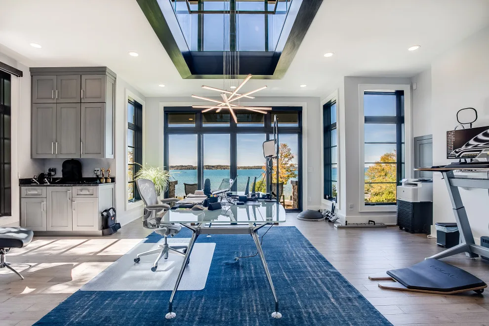 Contemporary Transformation by Marty Rhein, CKD, CBD - BAC Design Group - Photo 37